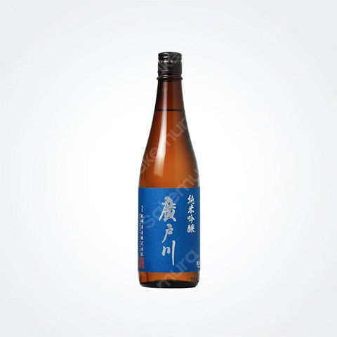 히로토가와 준마이긴죠 720ml