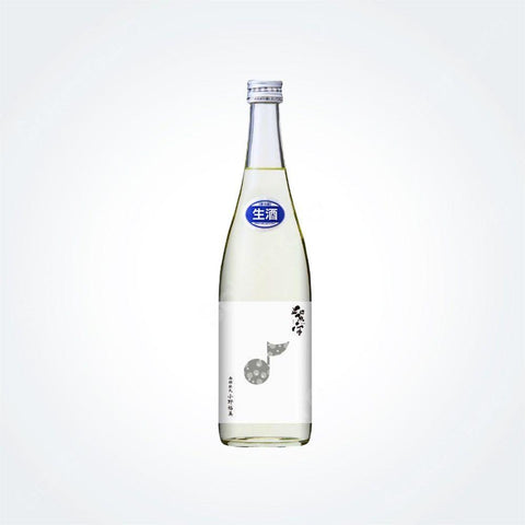 시소라 준마이긴죠 음표 스파클링 라벨 720ml
