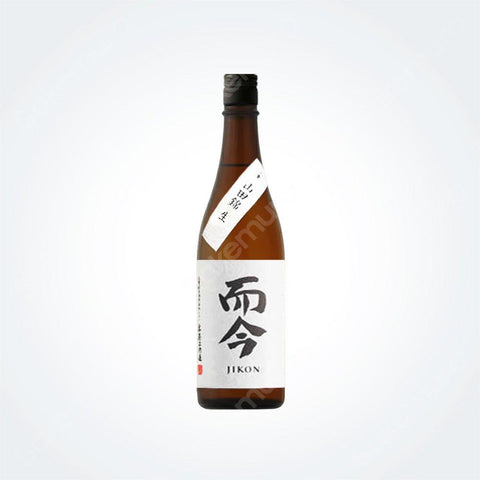 지콘 준마이긴죠 미에야마다니시키 나마 720ml