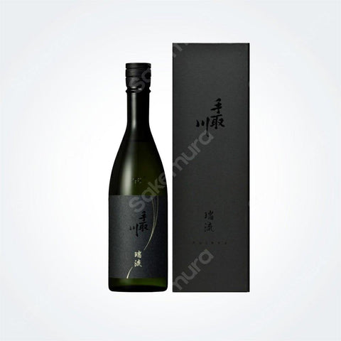 테도리가와 즈이류 720ml