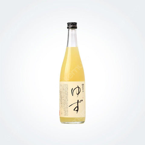 호우오우비덴 유즈 720ml