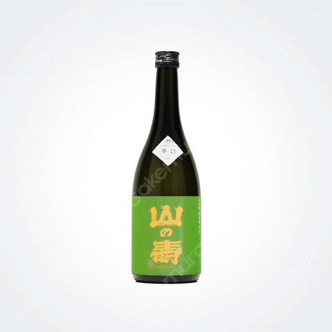 야마노코토부키 준마이 카라구치 720ml