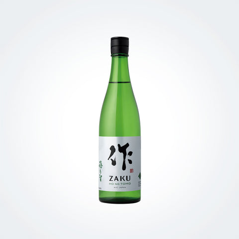 자쿠 호노토모 준마이 750ml
