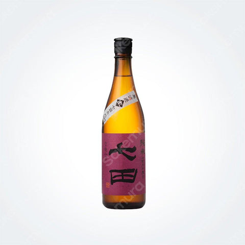 시치다 준마이 아이야마75 무로카나마 720ml