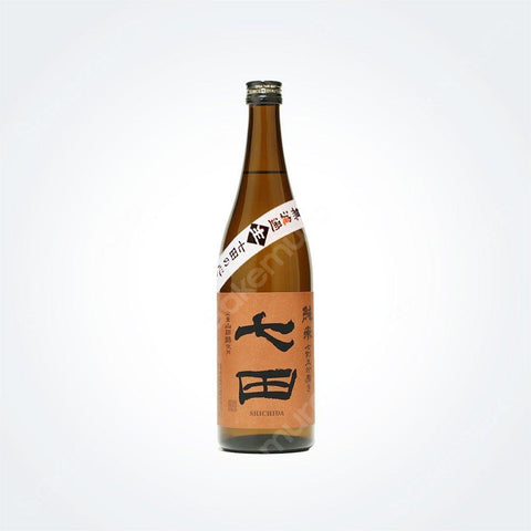 시치다 준마이 오마치75 무로카나마 720ml