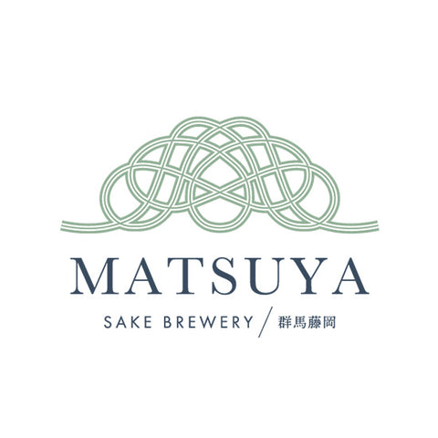 마츠야 주조 (松屋酒造)