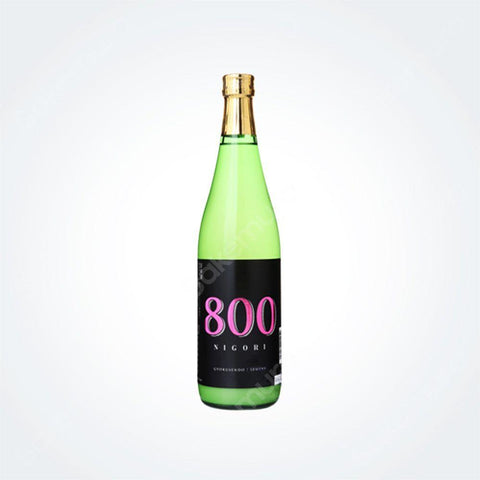 800 NIGORI 다이긴죠 Dry 720ml