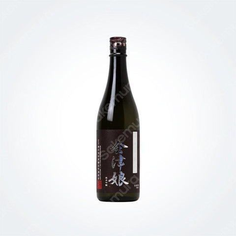 아이즈무스메 죠 준마이긴죠 마츠바라8 720ml