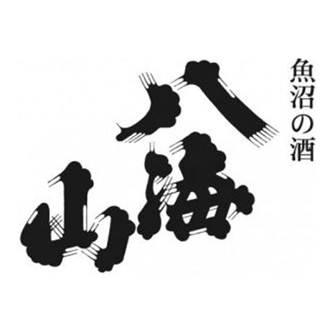 핫카이 양조 (八海醸造)