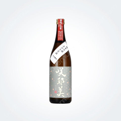 사쿠야비 준마이긴죠 지카구미 나마겐슈 9호 효모 720ml
