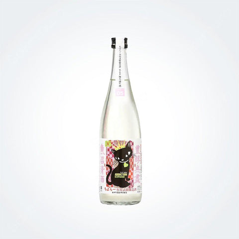 타카치요 ABDUCTION05 치요라 전용시험양주 오리가라미 무로카나마겐슈 720ml