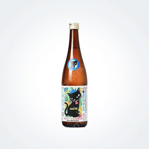 타카치요 ABDUCTION07 치요라 전용시험양조주 지카구미 720ml