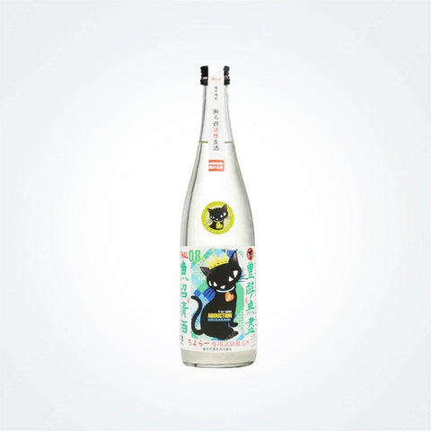 타카치요 ABDUCTION08 치요라 전용시험양조주 오리가라미 FINAL 720ml