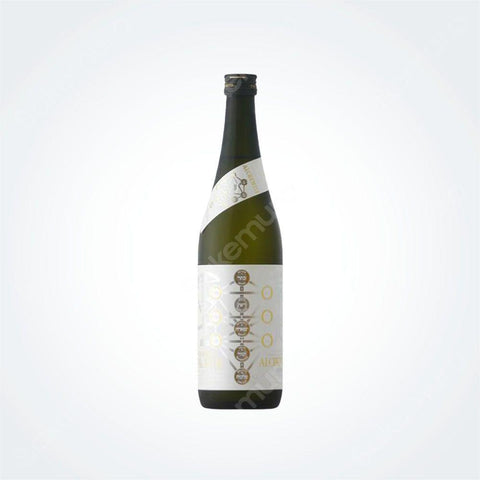 에이코우후지 ALCHEMIST 준마이다이긴죠 무로카나마겐슈 720ml