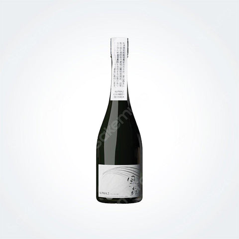 카제노모리 ALPHA 2 CHARITY 720ml