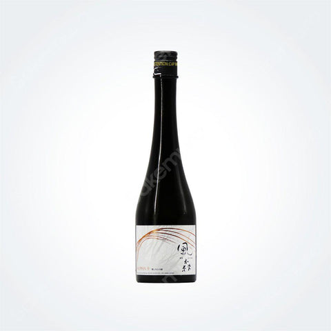 카제노모리 ALPHA 9 2026 500ml