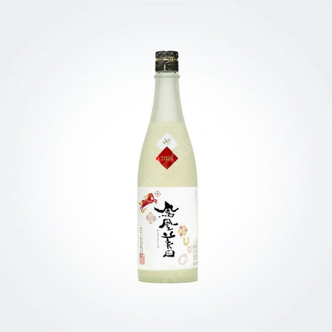 호우오우비덴 ANNIVERSARY 2026 720ml