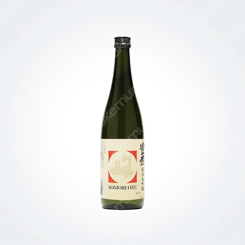 호우하이 준마이다이긴죠 AOMORI ONE 720ml