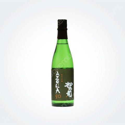 마츠노츠카사 준마이다이긴죠 AZOLLA50 720ml