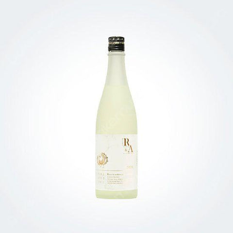 호우오우비덴 Assemblage WHITE＆BRONZE 720ml