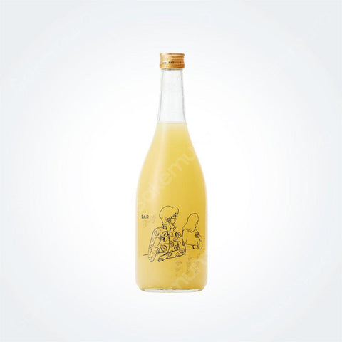 BAR 요코 드라이 레몬 사와 720ml