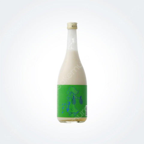 BAR 요코 파인 720ml