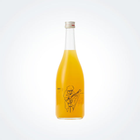 BAR 요코 핫사쿠 사와 720ml