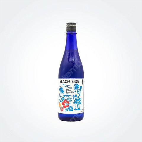슈호우 준마이긴죠 BEACH SIDE 720ml