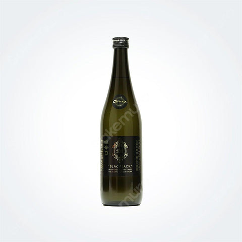 칸호쿠토 초카라구치 BLACK JACK CLIMAX 720ml