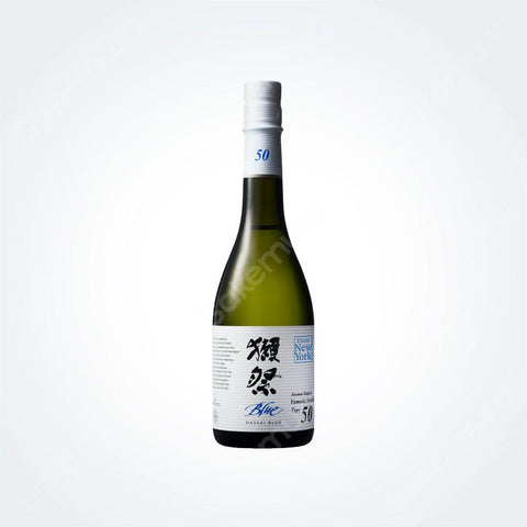 닷사이 BLUE Type 50 From NY 720ml