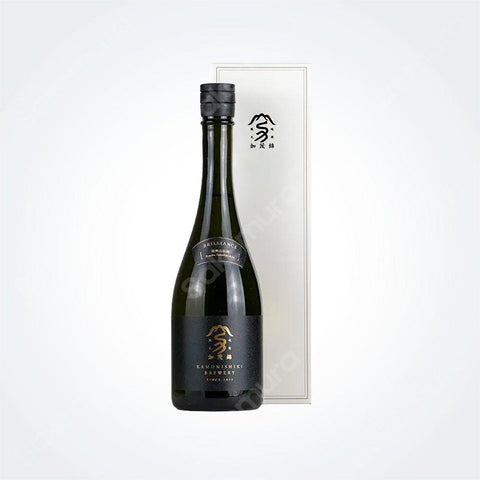 카모니시키 준마이다이긴죠 BRILLIANCE 반슈야마다니시키 720ml