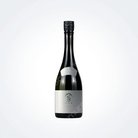 카모니시키 준마이다이긴죠 BRILLIANCE 요카와야마다니시키 720ml