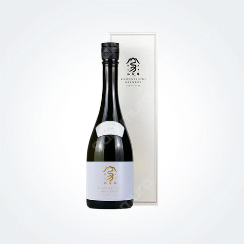 카모니시키 준마이다이긴죠 BRILLIANCE 반슈아이야마 720ml