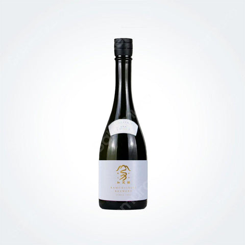 카모니시키 준마이다이긴죠 BRILLIANCE 반슈아이야마 720ml