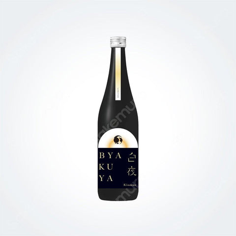 키노에네 BYAKUYA 나마 720ml