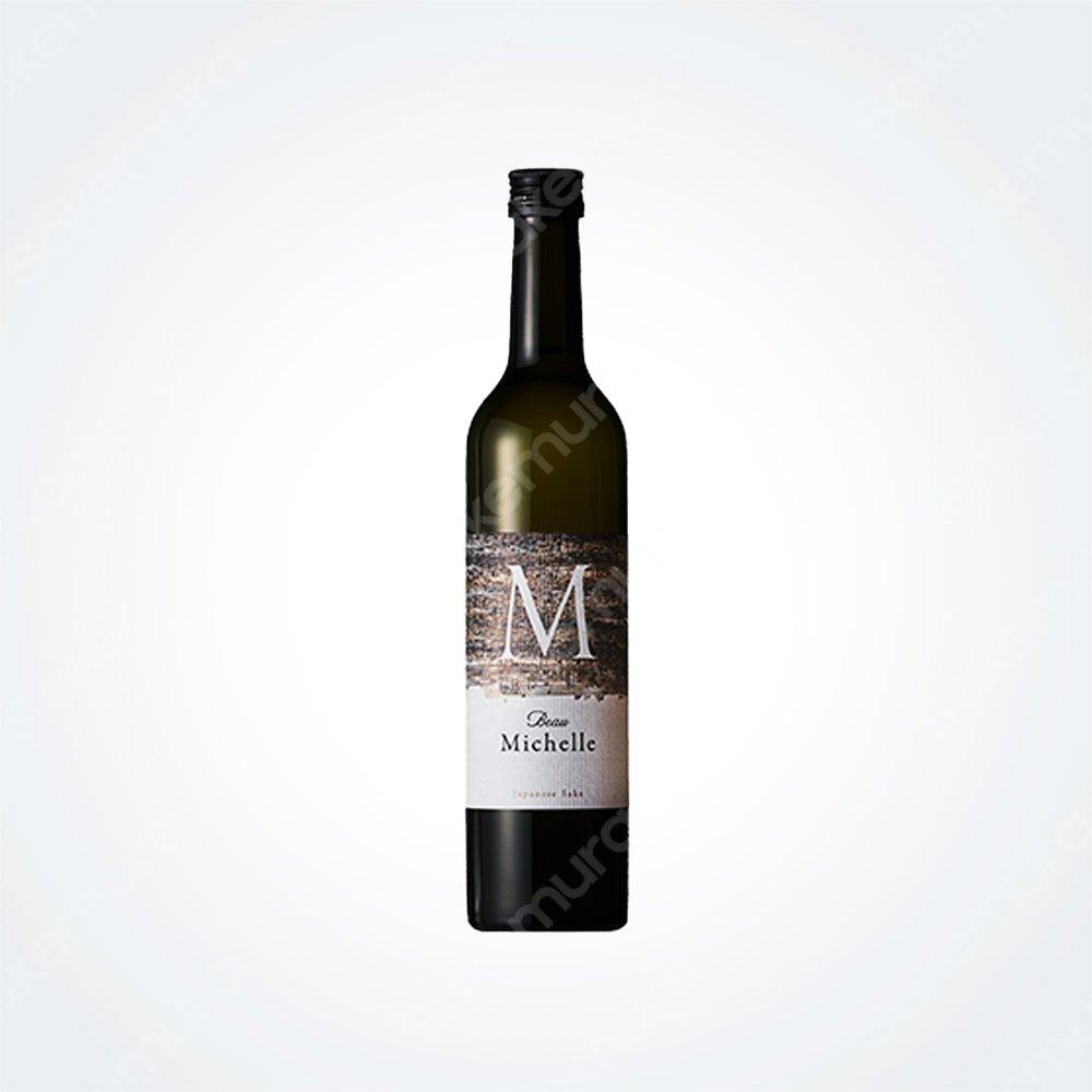 古酒 michel faure 1961 ミシェル・フォール 750ml 木箱付 Beau Michelle 500ml – SAKEMURA