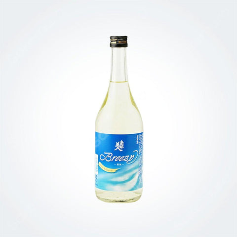 남부비진 Breezy 720ml
