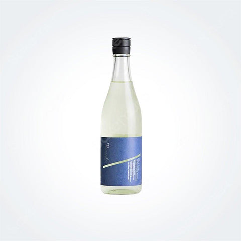 Bunraku Reborn 준마이긴죠 Blue Mist 무로카나마겐슈 720ml