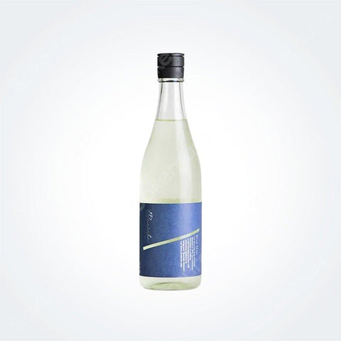 Bunraku Reborn 준마이긴죠 Blue Mist 무로카나마겐슈 720ml