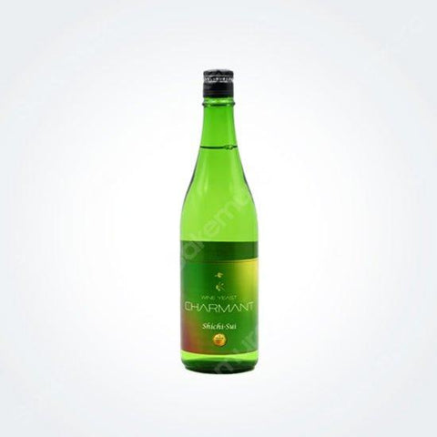 시치스이 CHARMANT 720ml (병입일 2025.07)