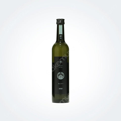 이네토아가베 CRAFT series 02 이네토아가베 500ml (병입일 2025.04)