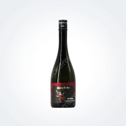시라키쿠 준마이다이긴죠 CROWNED CLOWN 720ml