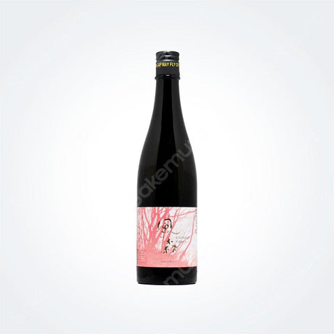 카제노모리 Challenge Edition 2026 720ml