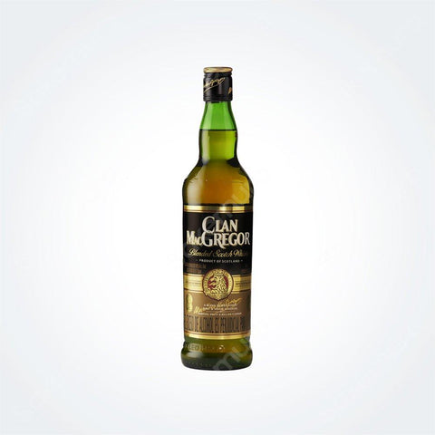 Clan MacGregor 700ml