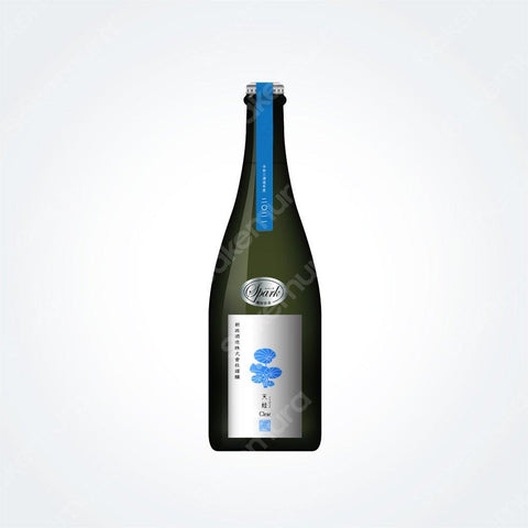 아라마사 아마가에루 Clear 스파크 750ml