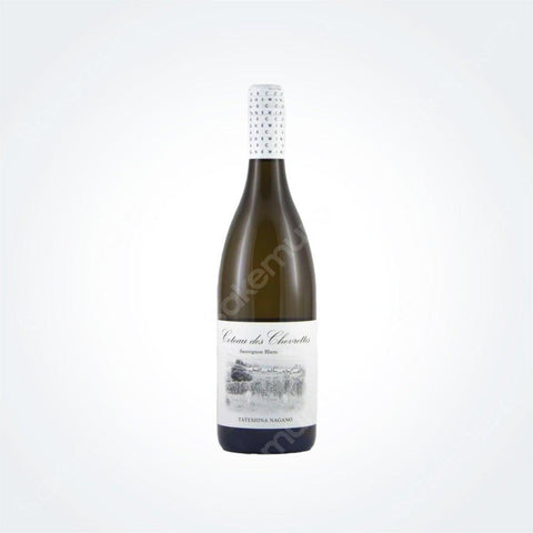 Coteau des Chevrettes 소비뇽 블랑 2019 750ml
