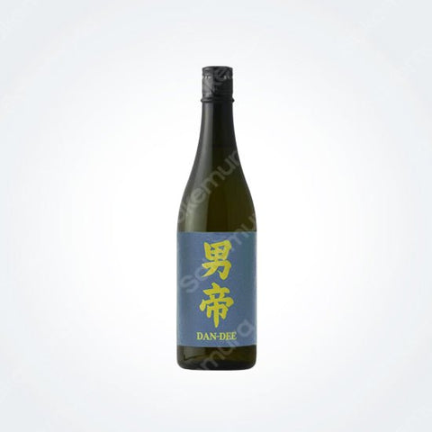 DAN-DEE 사키가케 720ml