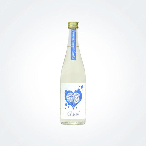 츄아이 Dry Sparkling 720ml