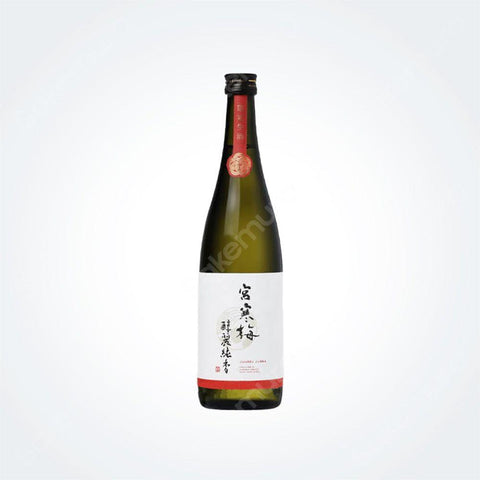 미야칸바이 EXTRA CLASS 준마이다이긴죠 준레이준카 720ml