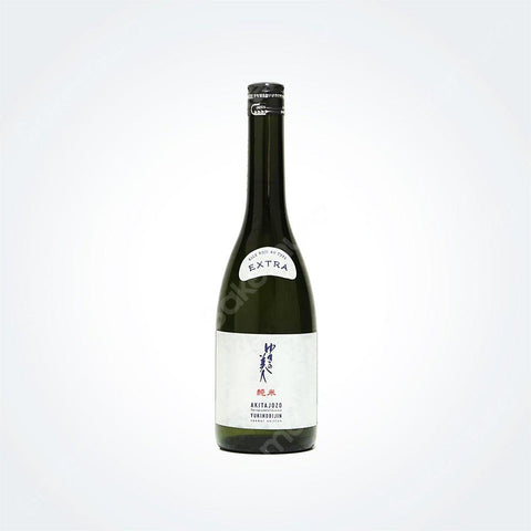 유키노비진 EXTRA 준마이 코우지 40% 720ml